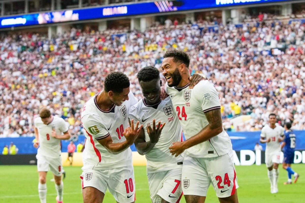 Bukayo Saka Voices FIFA World Cup Game Time Concern, But Thomas Tuchel Stands Firm