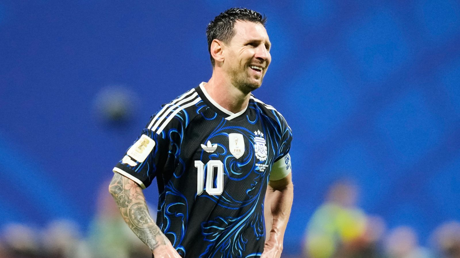 Lionel Messi's Last Dance? The Records Waiting To Fall In The 2026 FIFA World Cup Final