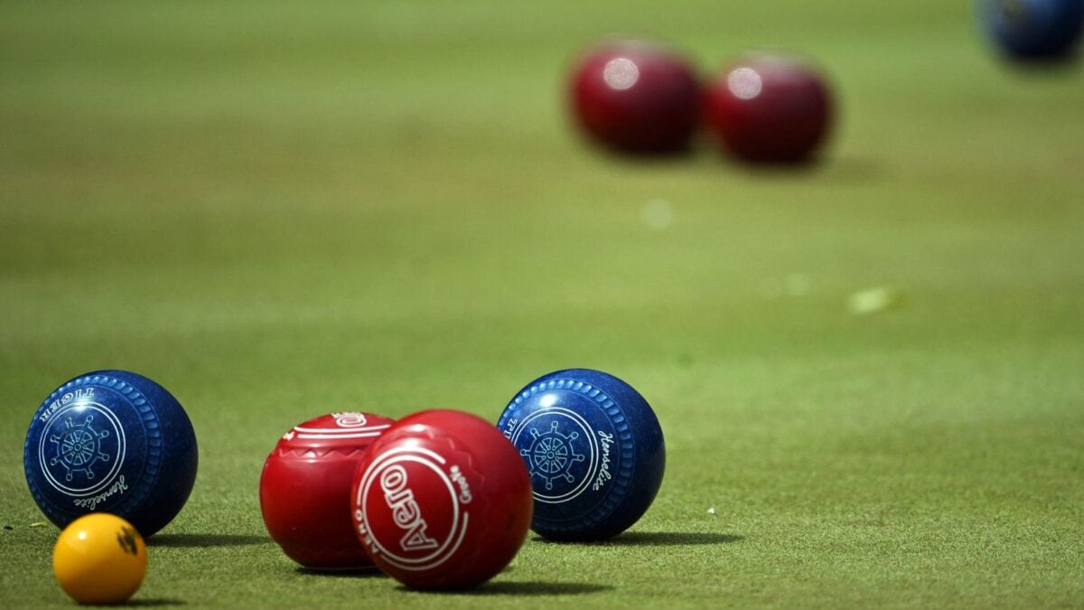 Commonwealth Games 2026 Day 1 LIVE Updates: India's Campaign Gets Underway With Bowls