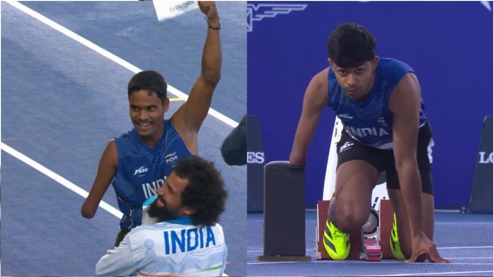 Physical Fight Broke Out Between Indian Official, Para Coach At Commonwealth Games: Report