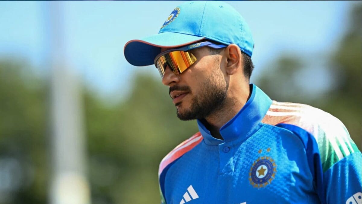 Shubman Gill Urged to Back Rohit Sharma for 2027 World Cup