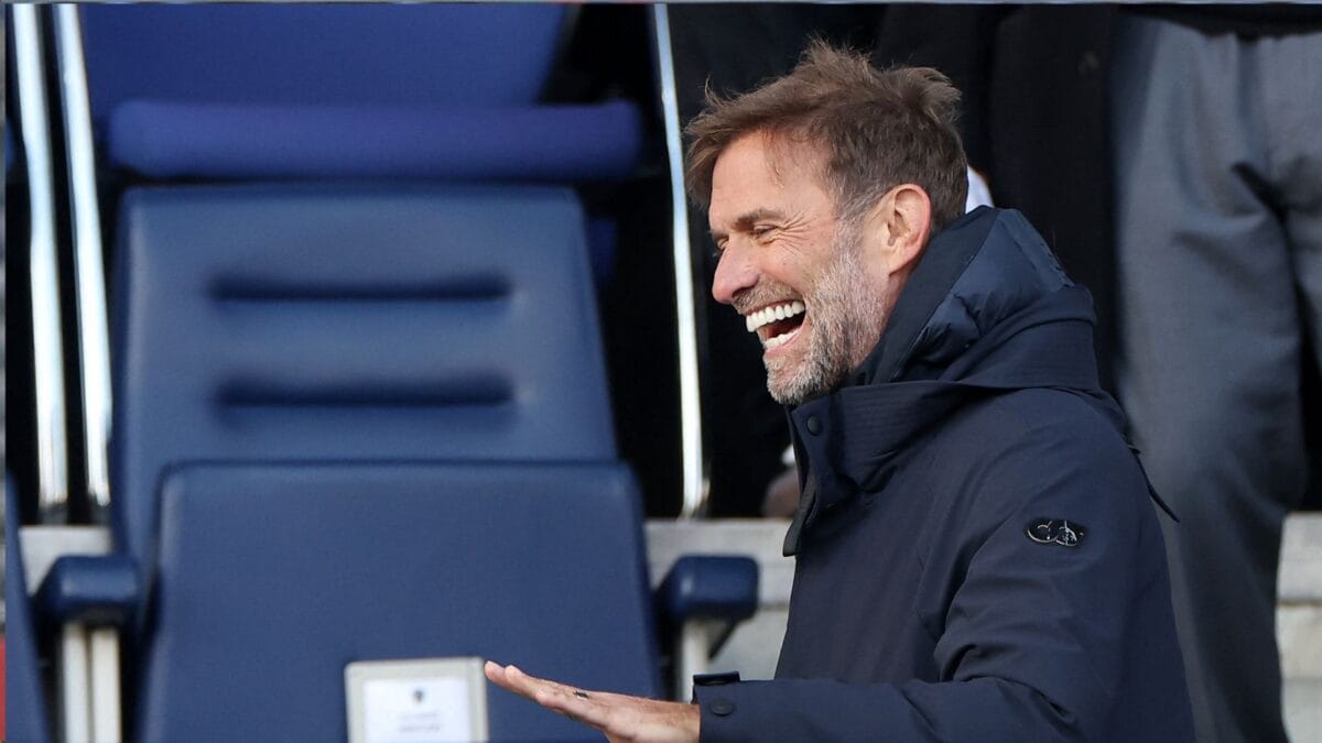 Jurgen Klopp All Set For Shock Return To Management Following Liverpool Exit