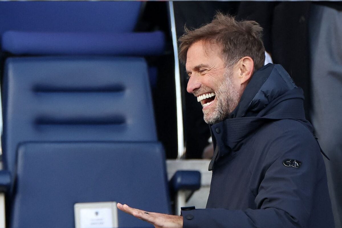 Jurgen Klopp All Set For Shock Return To Management Following Liverpool Exit