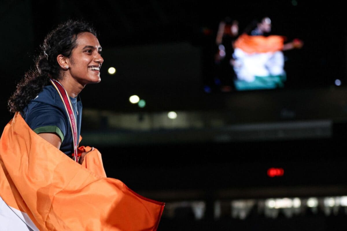 PV Sindhu Targets Smooth Recovery Before Potential Face-Off With An Se Young In China