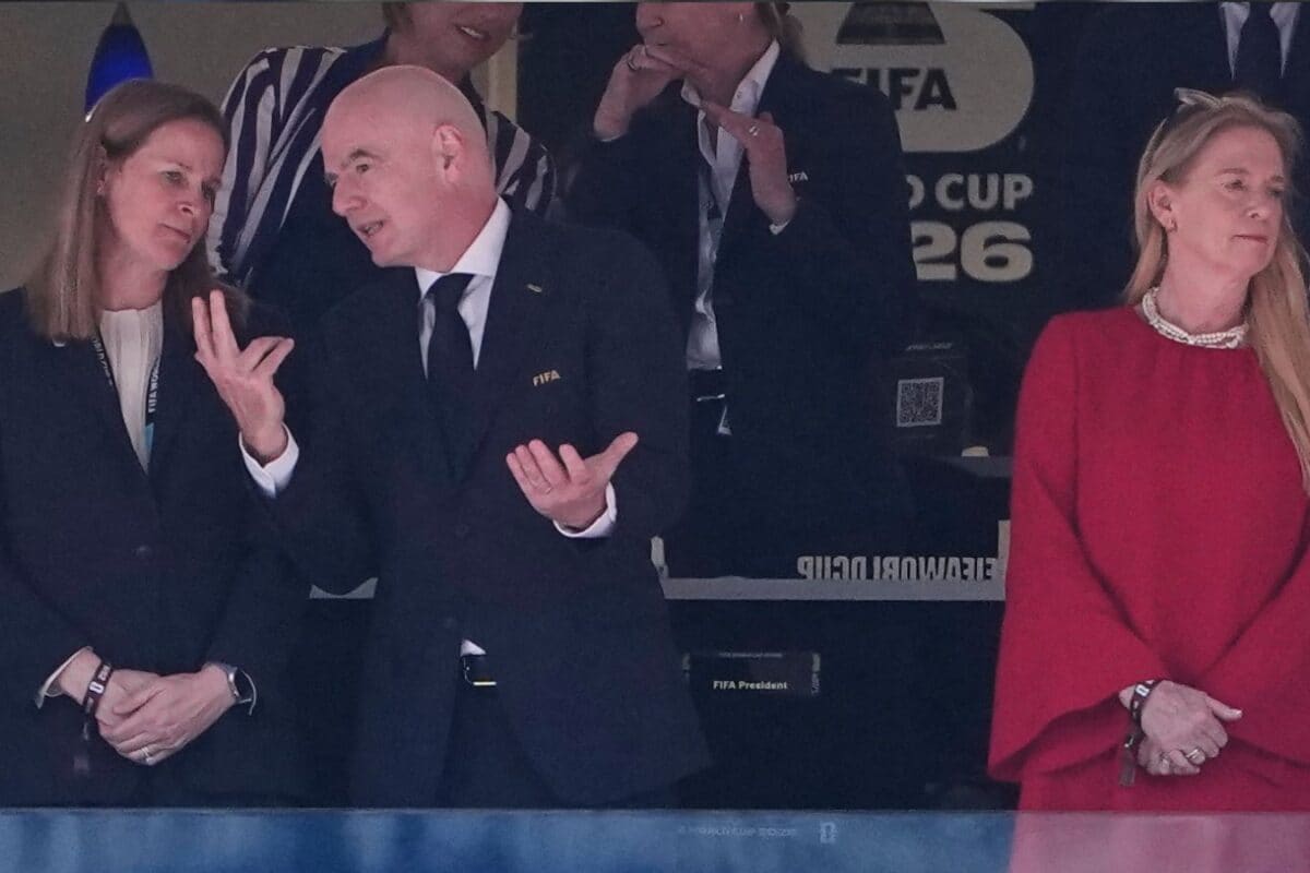 World Cup 2026 Revenue: How Much Are FIFA, Broadcasters & Betting Companies Earning
