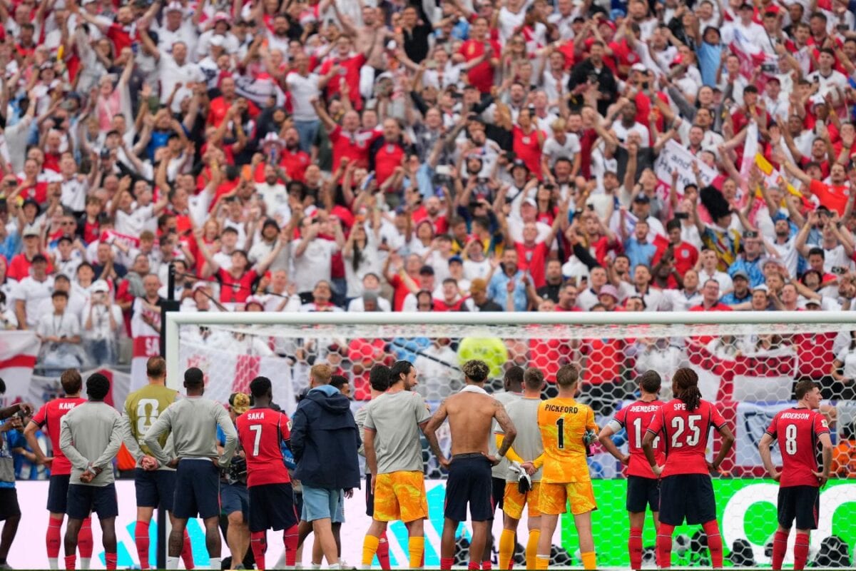 England Vs DR Congo LIVE Streaming: When & Where To Watch FIFA World Cup Match In India