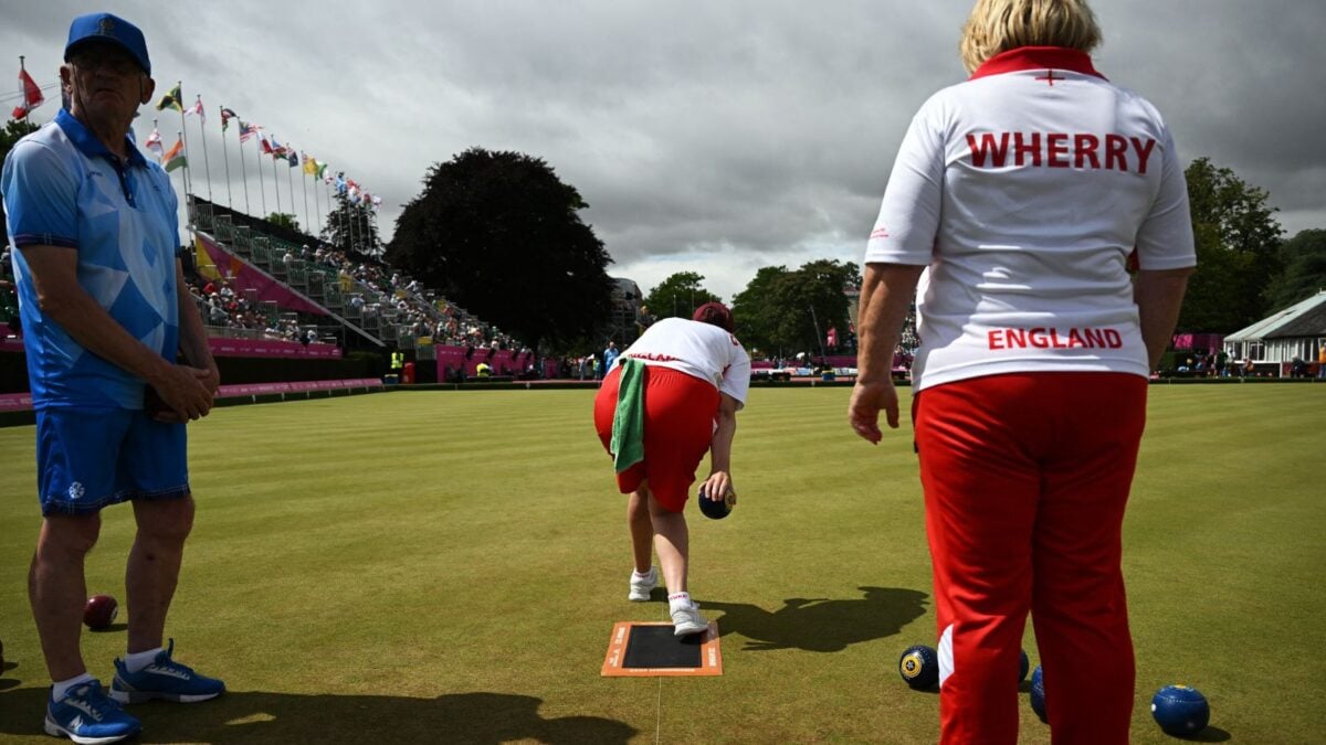 Explained: What Is Lawn Bowls? Rules, Scoring & India's Medal Hopes At CWG 2026