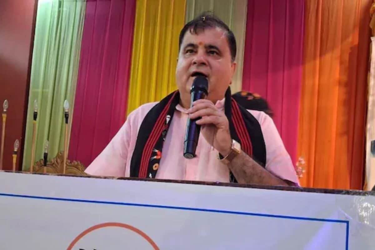 NEET Row: Uttarakhand BJP Chief Apologises Over Remarks On Students, Says 'I Regret It'