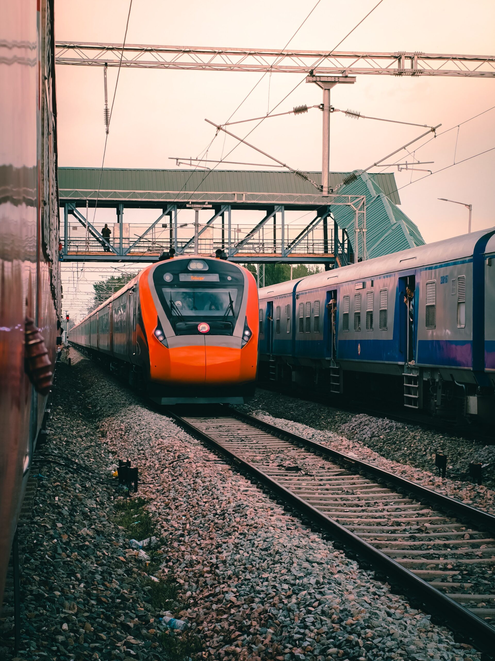 As per the latest RRB ALP recruitment notification, candidates must be 18 to 30 years of age (age relaxation applies to reserved categories) and meet the prescribed medical standards, including excellent eyesight and physical fitness, as the job involves train operations and passenger safety.