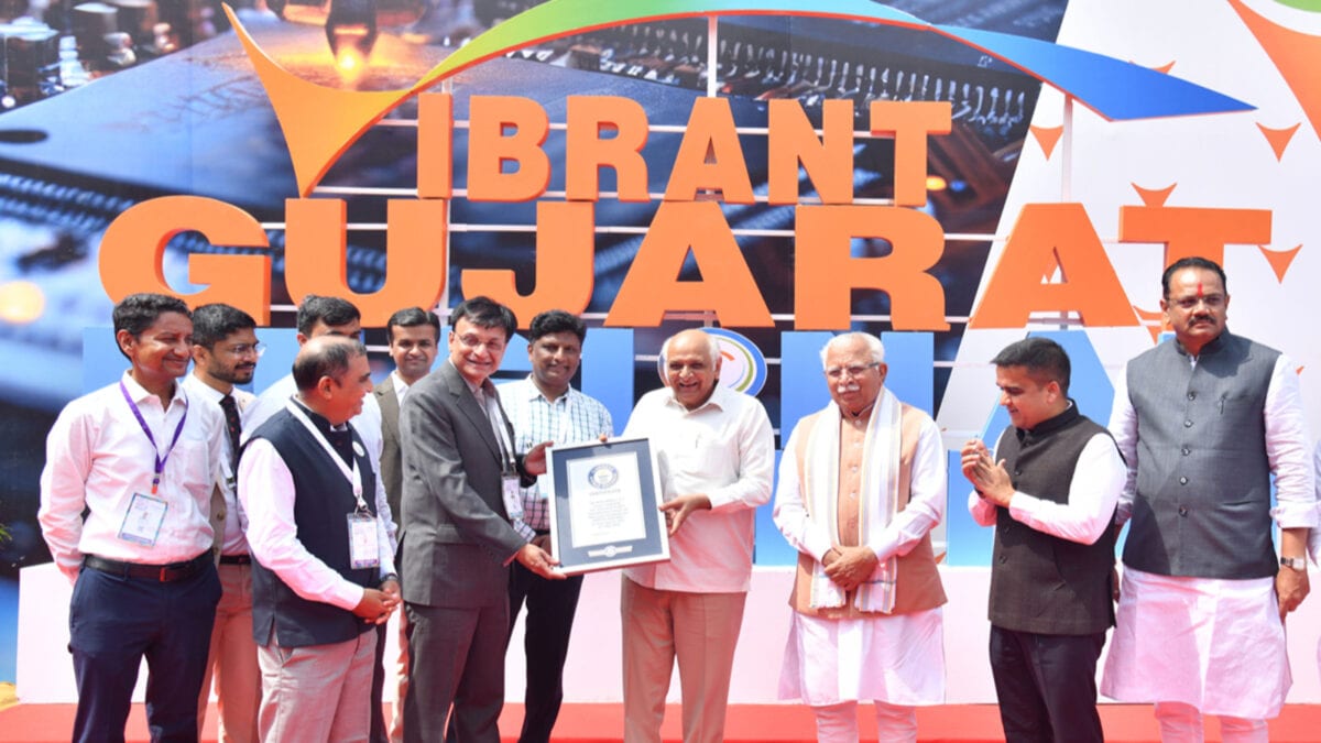Central Gujarat: Driving The Next Chapter Of State's Growth Story