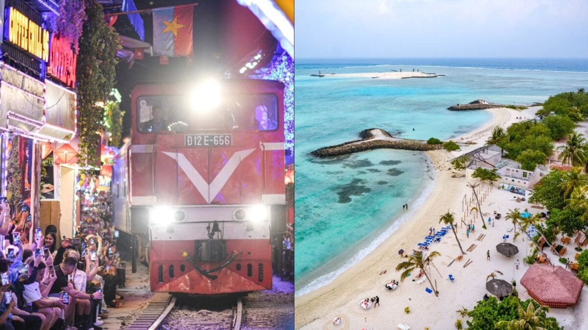 Vietnam Vs Maldives: Why Indians Are Choosing One Over The Other