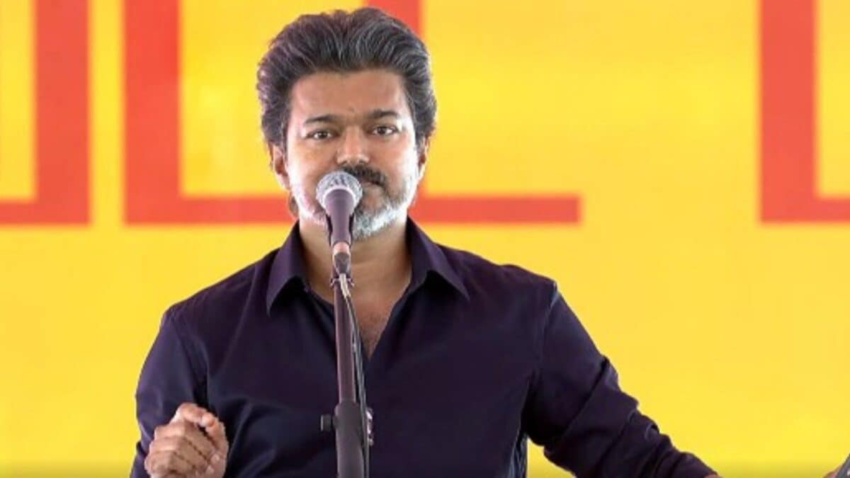 கரூர் கூட்ட நெரிசல் பாதிக்கப்பட்டோருக்கு வேலை: உத்தரவை ரத்து செய்தது உயர் நீதிமன்றம்