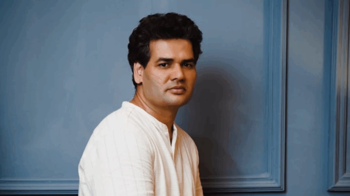 Who Is Vijeta Dahiya? DTU Graduate, Filmmaker, Author Sacked As CJP Spokesperson