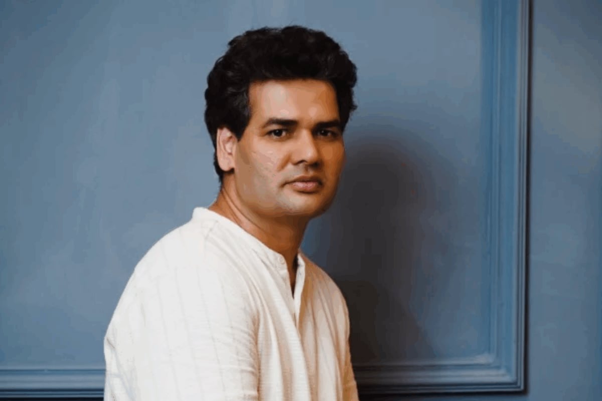 Who Is Vijeta Dahiya? DTU Graduate, Filmmaker, Author Sacked As CJP Spokesperson