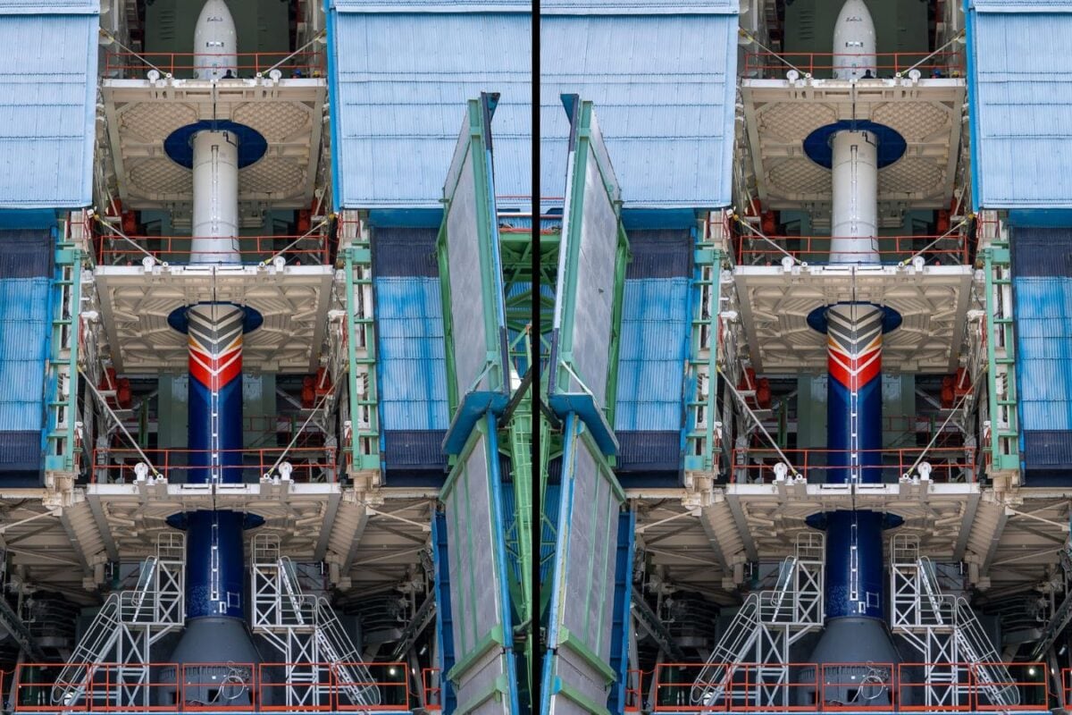 Skyroot’s Vikram-1: India’s First Private Orbital Rocket To Launch On July 18