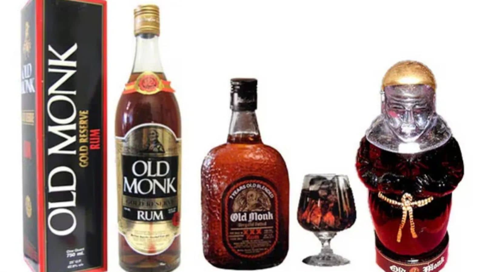 There are few bottles in India that inspire the kind of loyalty Old Monk does. It has survived changing drinking habits, flashy international labels and generations of consumers, all without celebrity endorsements or glossy advertising campaigns. Walk into almost any bar, military canteen or neighbourhood liquor store, and chances are you'll find the familiar squat bottle sitting on the shelf. On World Rum Day, its story is worth raising a glass to—not least because it defies almost every marketing rule in the book.