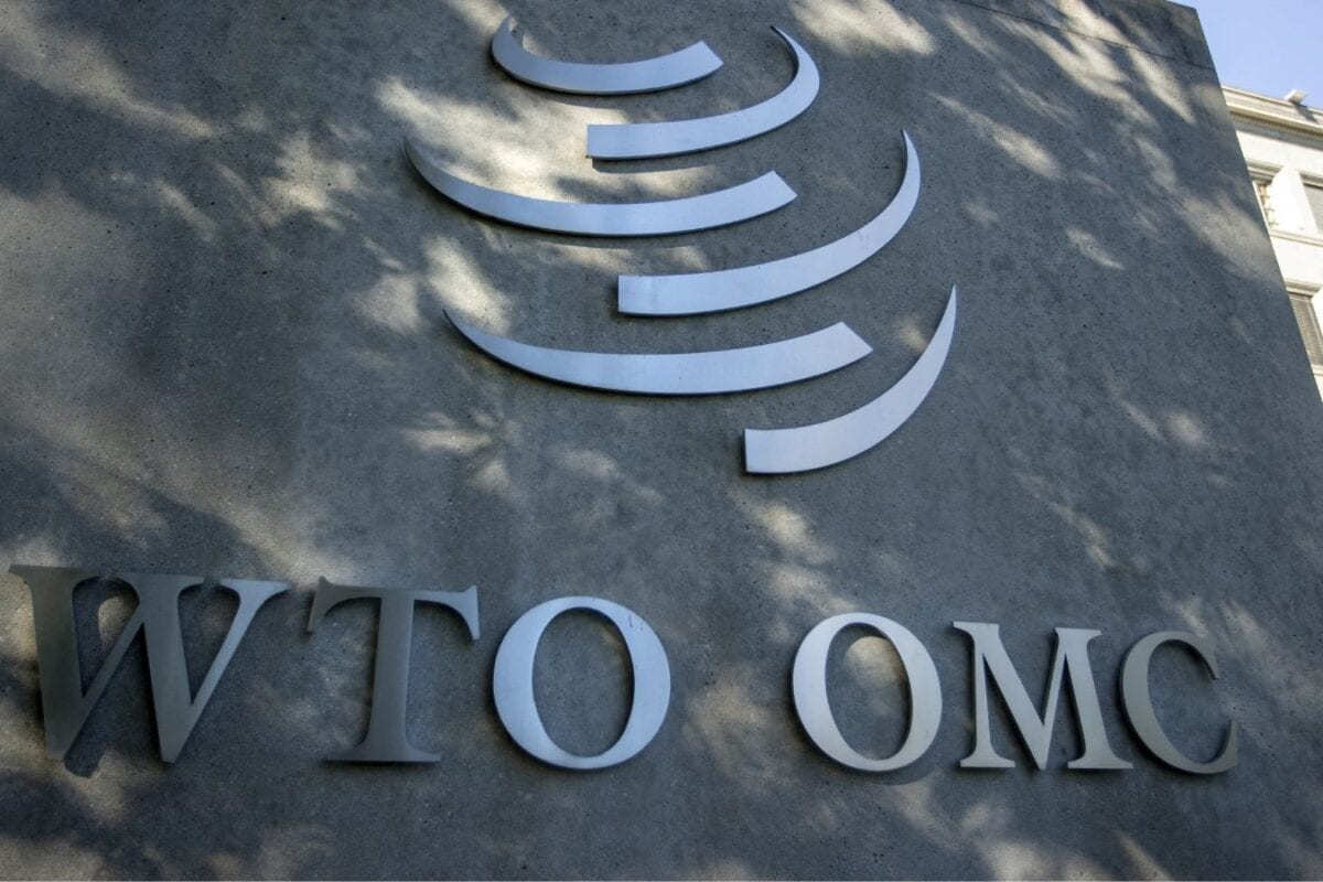India Questions WTO's Interim E-Commerce Deal, Says It Sidesteps Consensus