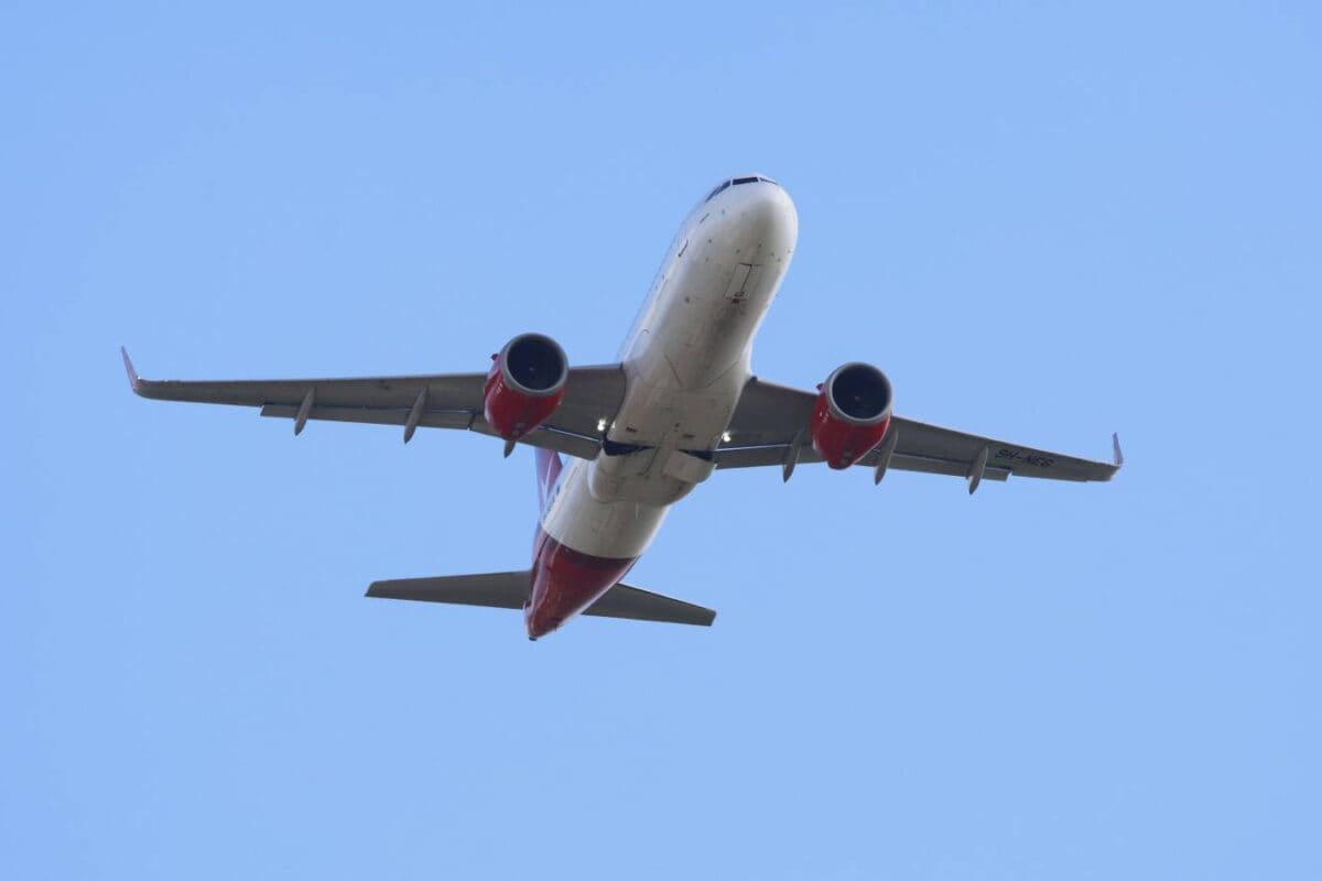 Bhubaneswar-Bound Private Flight Develops Technical Glitch At Ranchi Airport, Aborts Takeoff