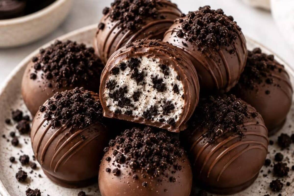 World Chocolate Day 2026: Easy Chocolate Desserts You Can Make At Home