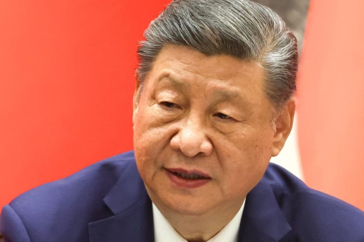 In A First After Galwan, Chinese President Xi Jinping May Come To India For Historic Visit