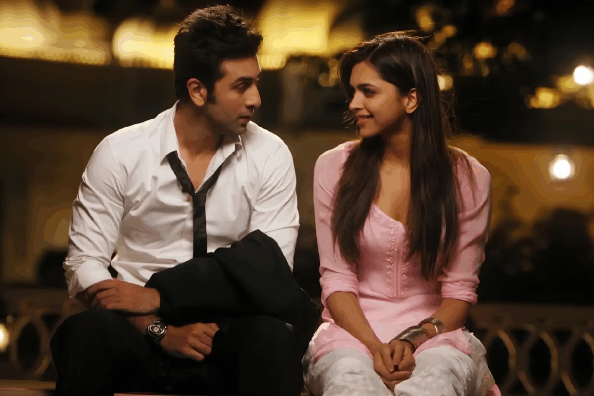Thinking Of Giving Your Partner A Second Chance? Ask Yourself These 6 Questions First