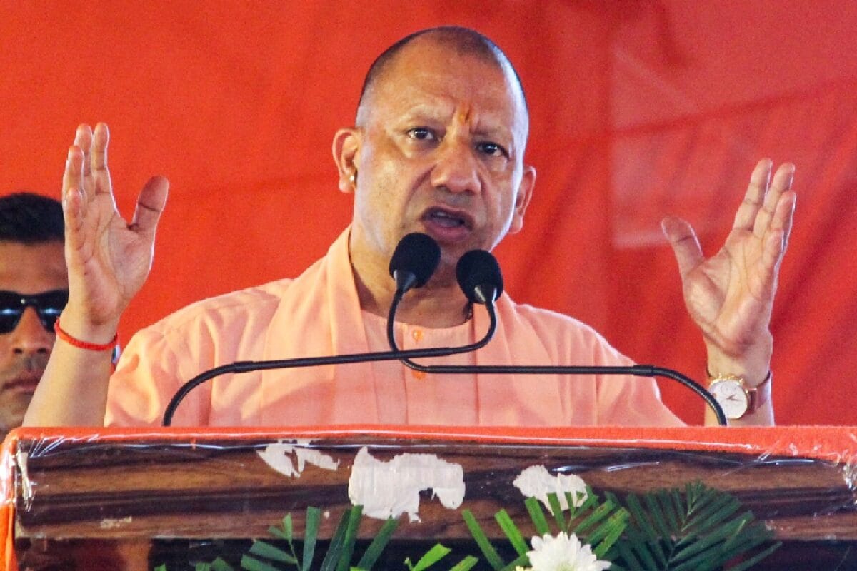 Yogi Govt Gives Rs 210 Crore EV Subsidy To Over 43,000 Buyers In Uttar Pradesh