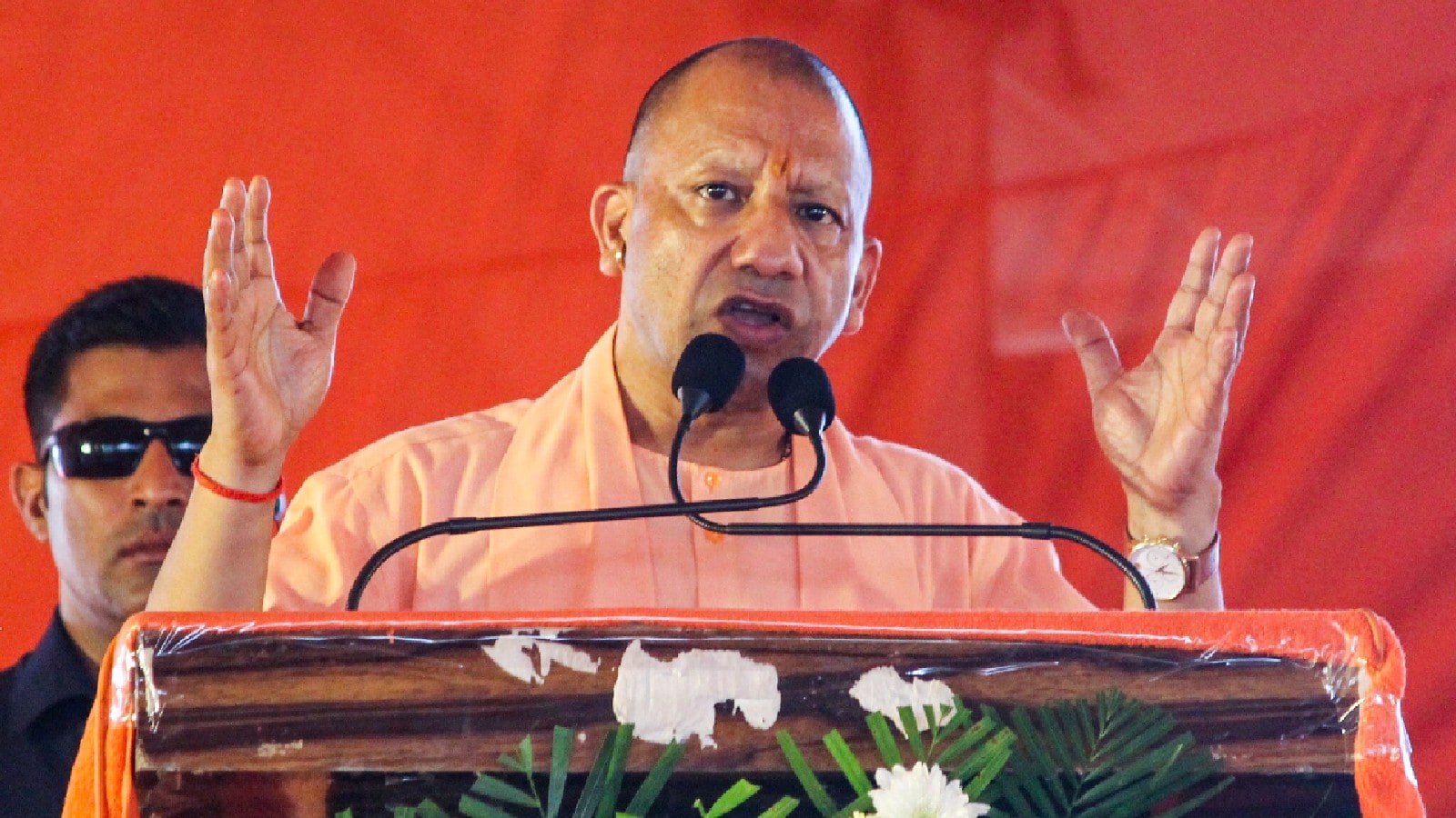 Yogi Adityanath government set to announce 50% hike in Anganwadi workers' honorarium ahead of 2027 UP assembly polls; CM also pushes rural development at Swarna Bharat Trust jubilee
