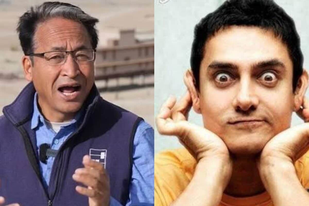 Director Onir Slams Aamir Khan For Saying He 'Didn't Know' Sonam Wangchuk Before 3 Idiots: 'Very Disappointed'