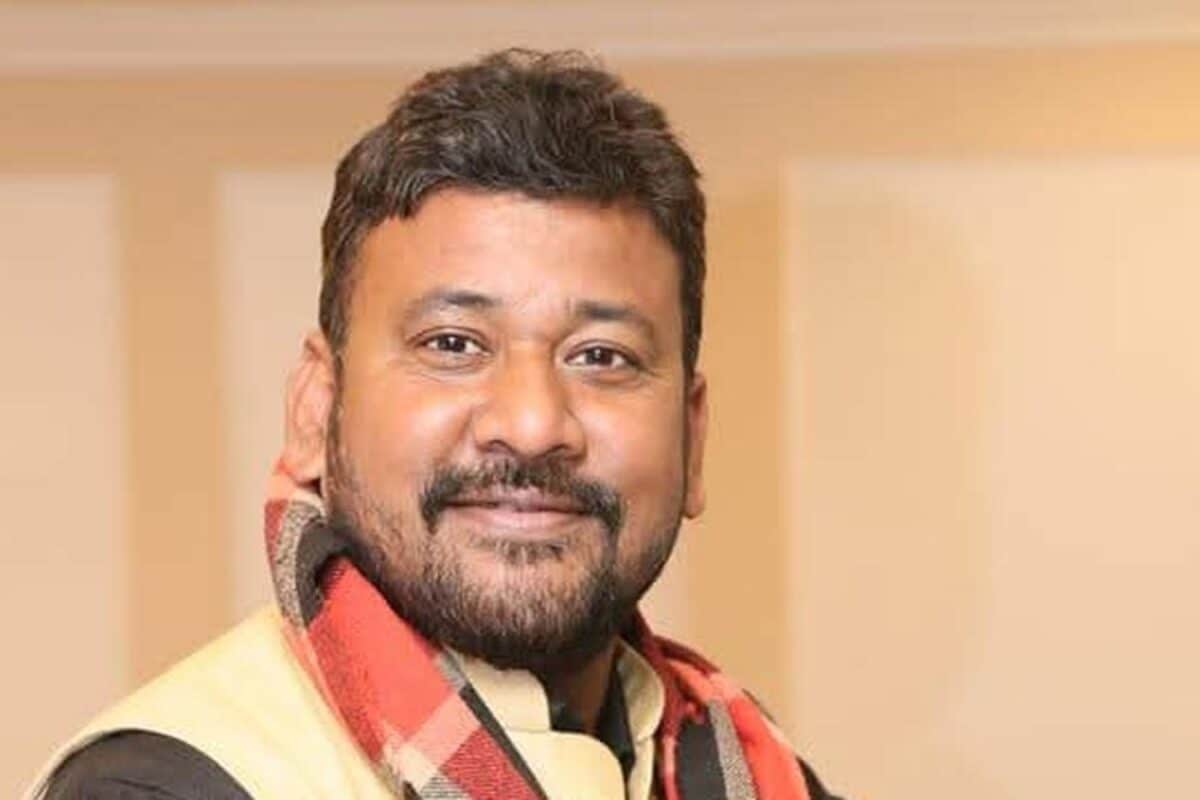 Who Is Abhishek Kumar? BJP Fields Nitin Nabin's Close Aide Against Prashant Kishor For Bankipur Bypoll
