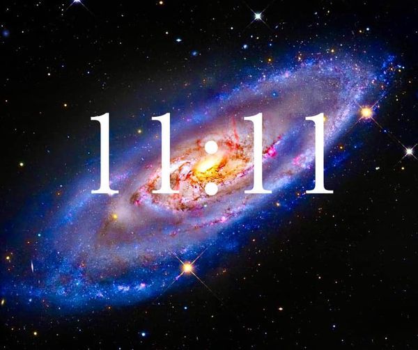 Seeing 11:11 repeatedly may also prompt you to stop and reflect. It can serve as a reminder to check in with yourself, evaluate your priorities, and think about whether you're going in the direction you really want to go. Seeing 11:11 repeatedly may also prompt you to stop and reflect. It can serve as a reminder to check in with yourself, evaluate your priorities, and think about whether you're going in the direction you really want to go.