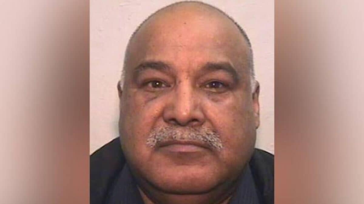 Who Is Shabir Ahmed? Pakistani-Born Grooming Gang Leader At Centre Of UK Deportation Row