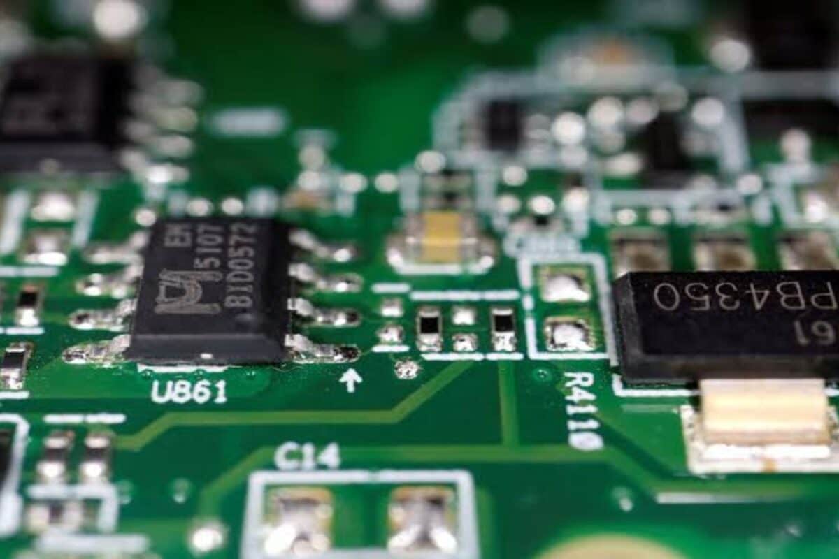 CIA Didn't Just Spy On UAE, It Helped US Secure A Landmark AI Deal To Counter China