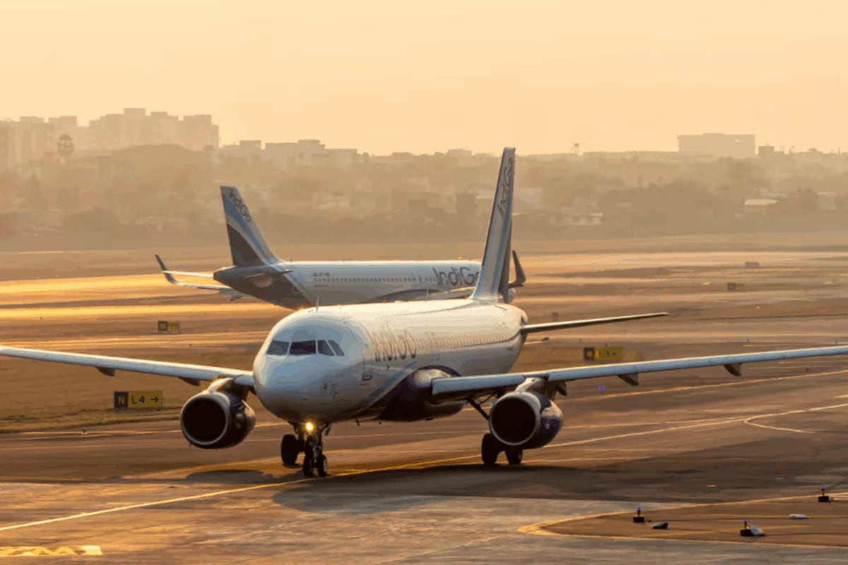 Air India, Air India Express, Akasa Air Hike Fuel Surcharges From October 9: How Much More Will Flyers Pay?