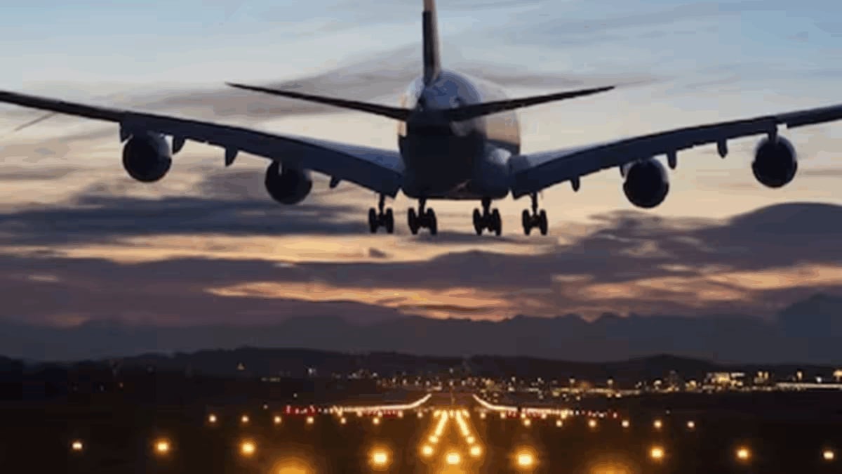 Europe's New Entry Exit System Triples Passport Control Time