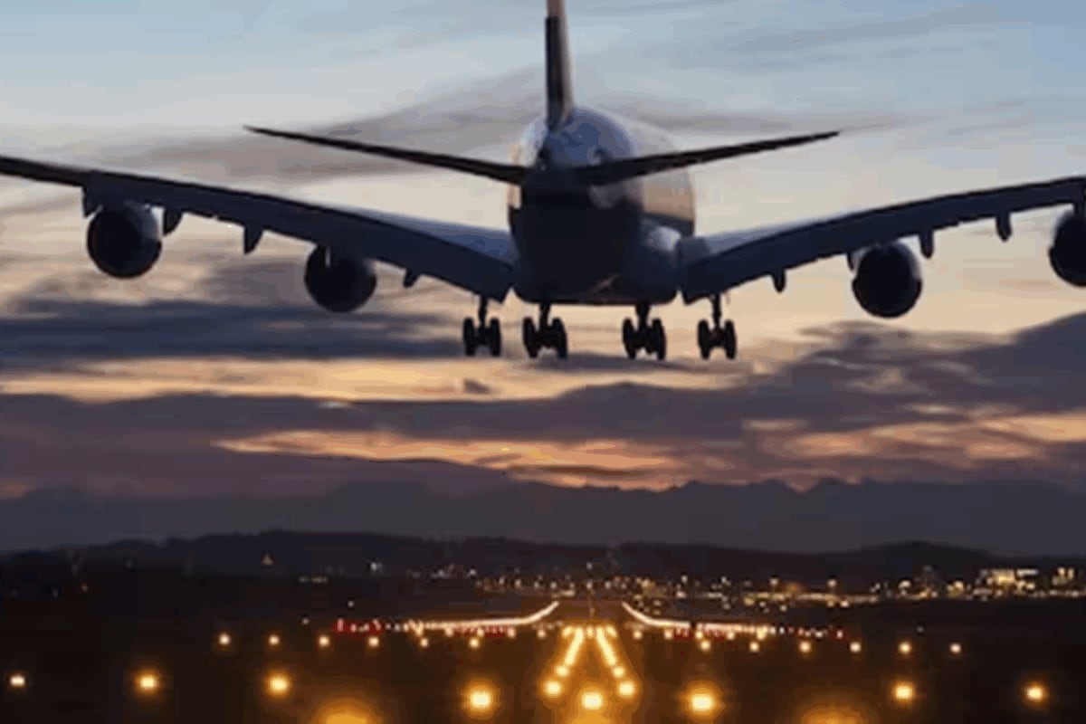 Travelling To Europe? How This New System Could Triple Your Time At Passport Control