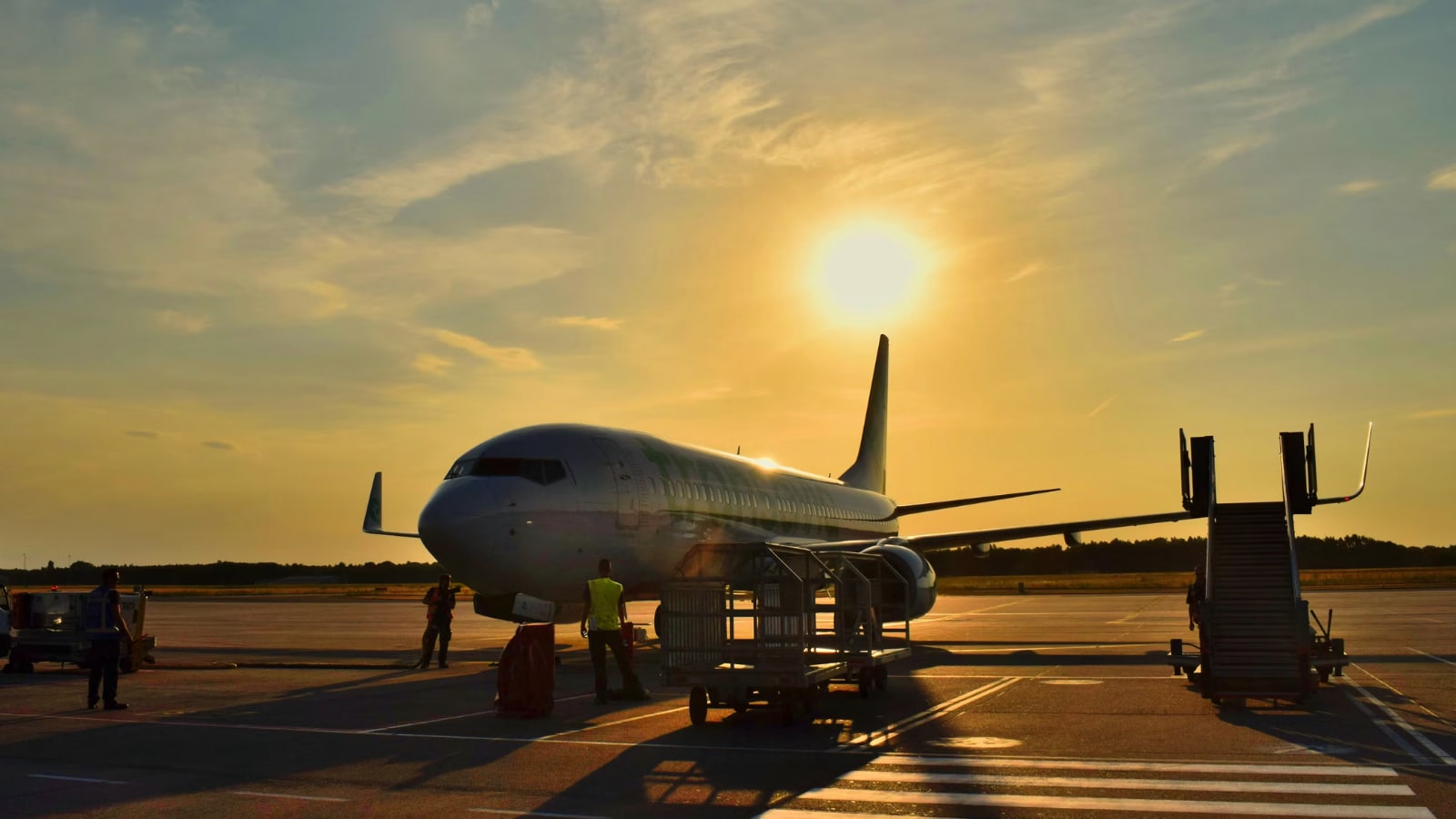 Bhogapuram Airport Opens Aug 1: ₹300 Bus, ₹800+ Cabs, Why Vizag Flights Are Shifting, Name's Backstory 15 airport ready 2026 07 1f9baae5cf07521b99c241cce3197806