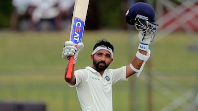 Ajinkya Rahane Retirement: विदेशी धरती के हीरो अजिंक्य रहाणे ने लिया रिटायरमेंट, इन 5 पारियों ने बनाया महान बल्लेबाज़ 3 ajinkya rahane test AP 2026 07 20ba2838f7396973dcb38cbeacba6961