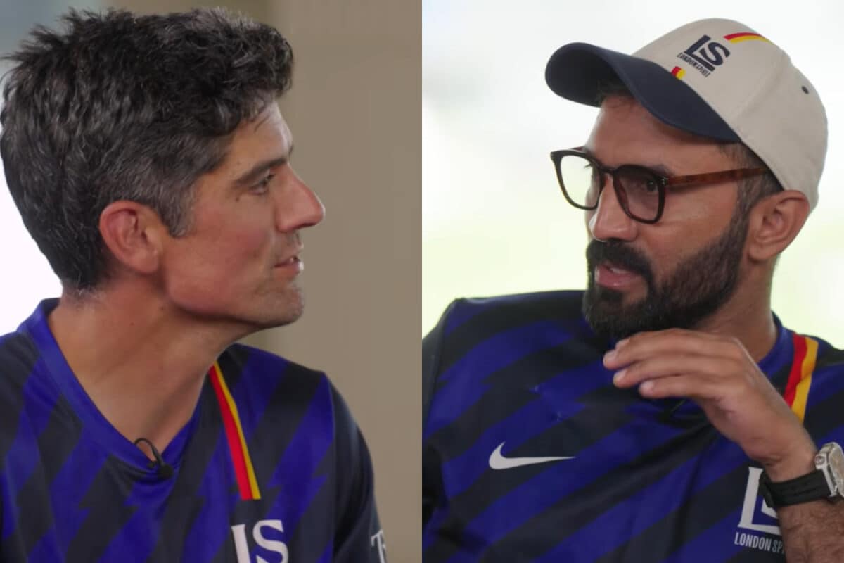 ‘He Has Contract With RCB’: Dinesh Karthik Defends England Star Amid Alastair Cook’s Criticism