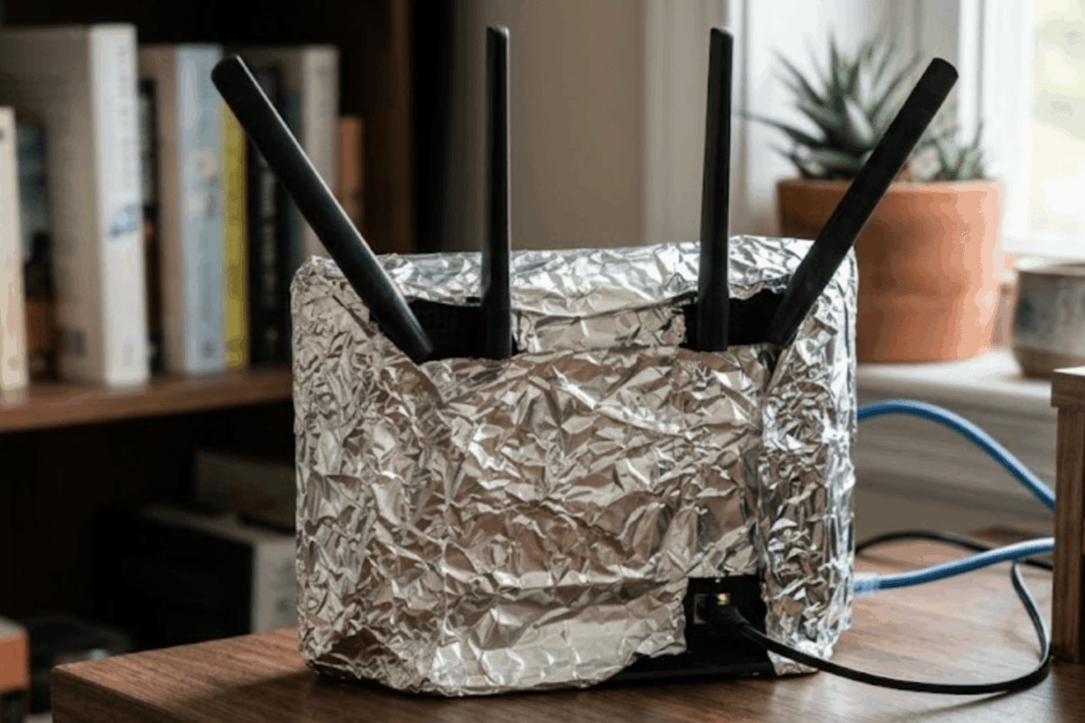 What Is The Difference Between Wi-Fi And Internet? Most People Don’t Know