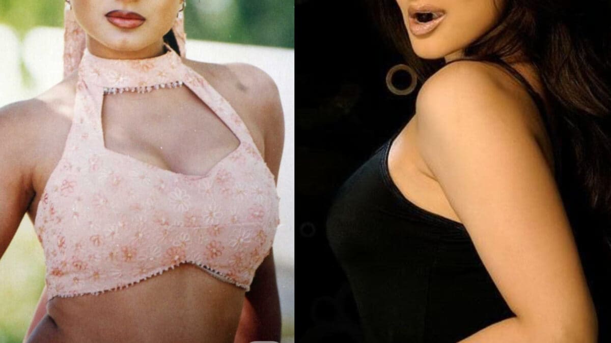 She Had Bollywood's Biggest Debut, Then Gave 20 Flops, Sued Her Father, Came Back With Rs 600 Crore Hit At