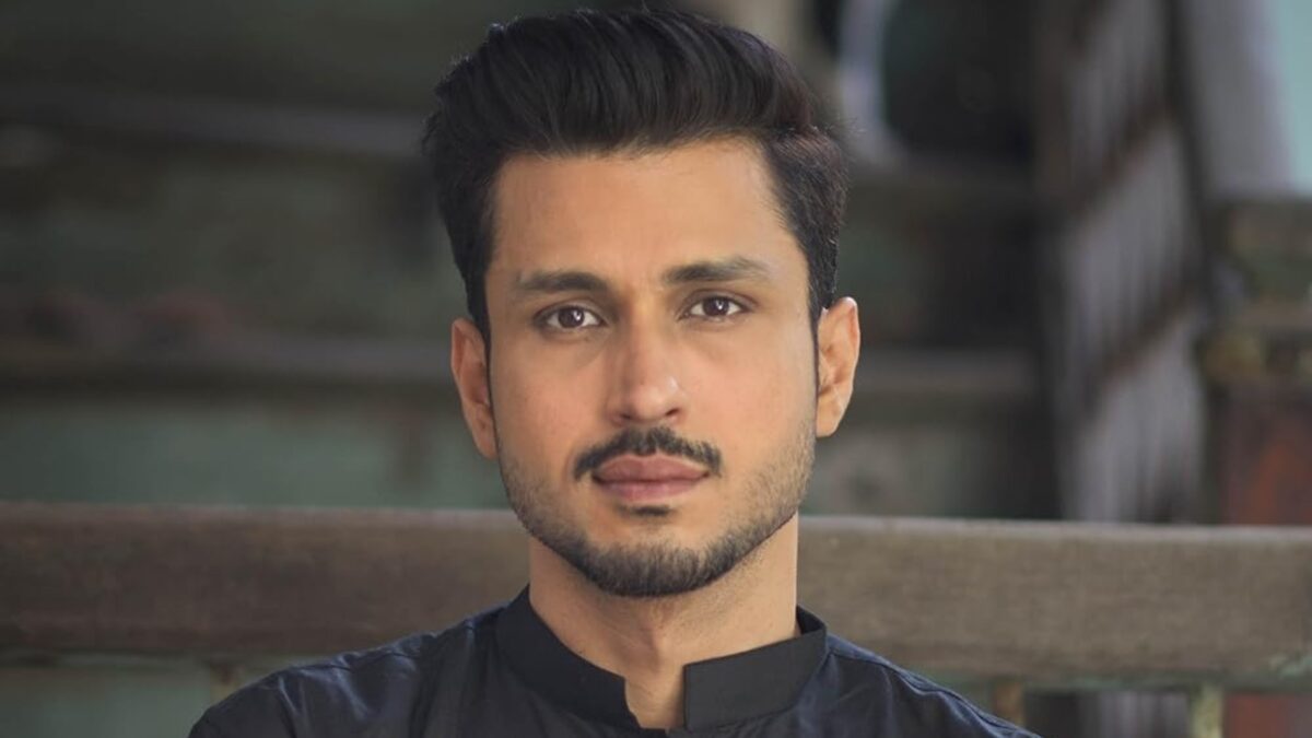 Amol Parashar Describes Jantar Mantar Protest Violence