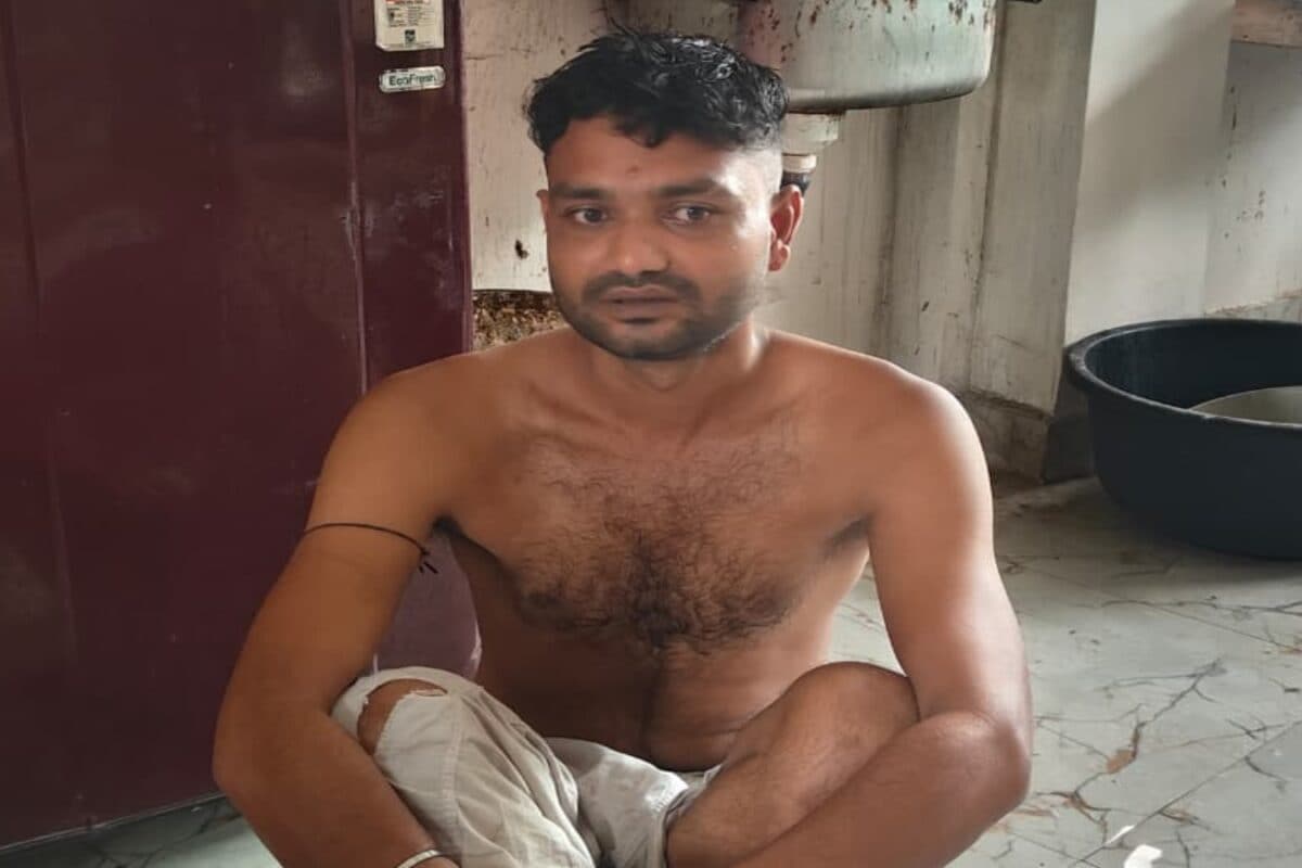 Baruipur Horror: Main Accused Arrested In Minor's Rape-Murder Case, CCTV Captures Girl With Unidentified Man