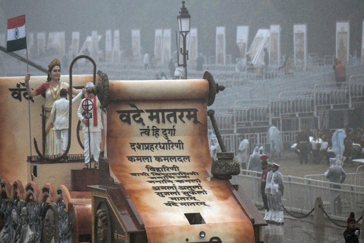 Insult Vande Mataram, Risk Three Years In Jail: NDA Govt's New Bill Explained