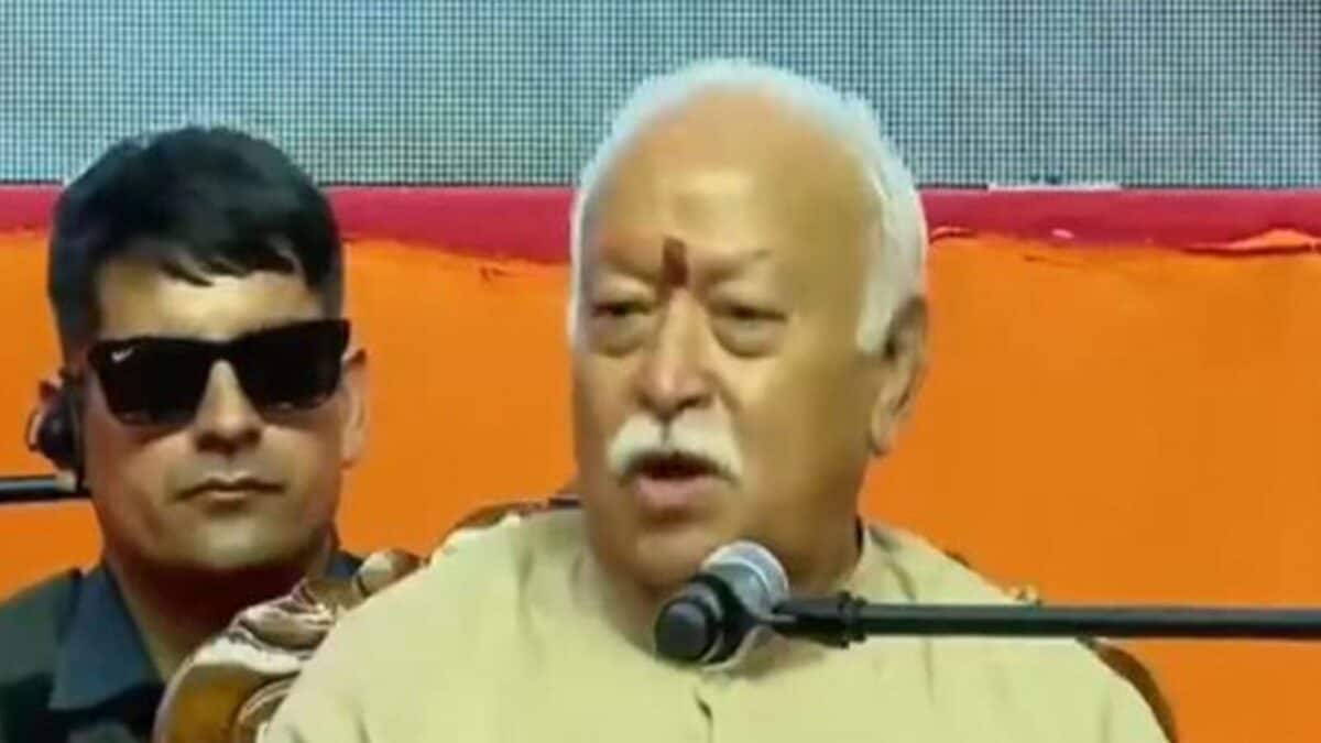 ஆர்எஸ்எஸ் இளைய தலைமுறையை ஈர்க்க புதிய உத்திகள்