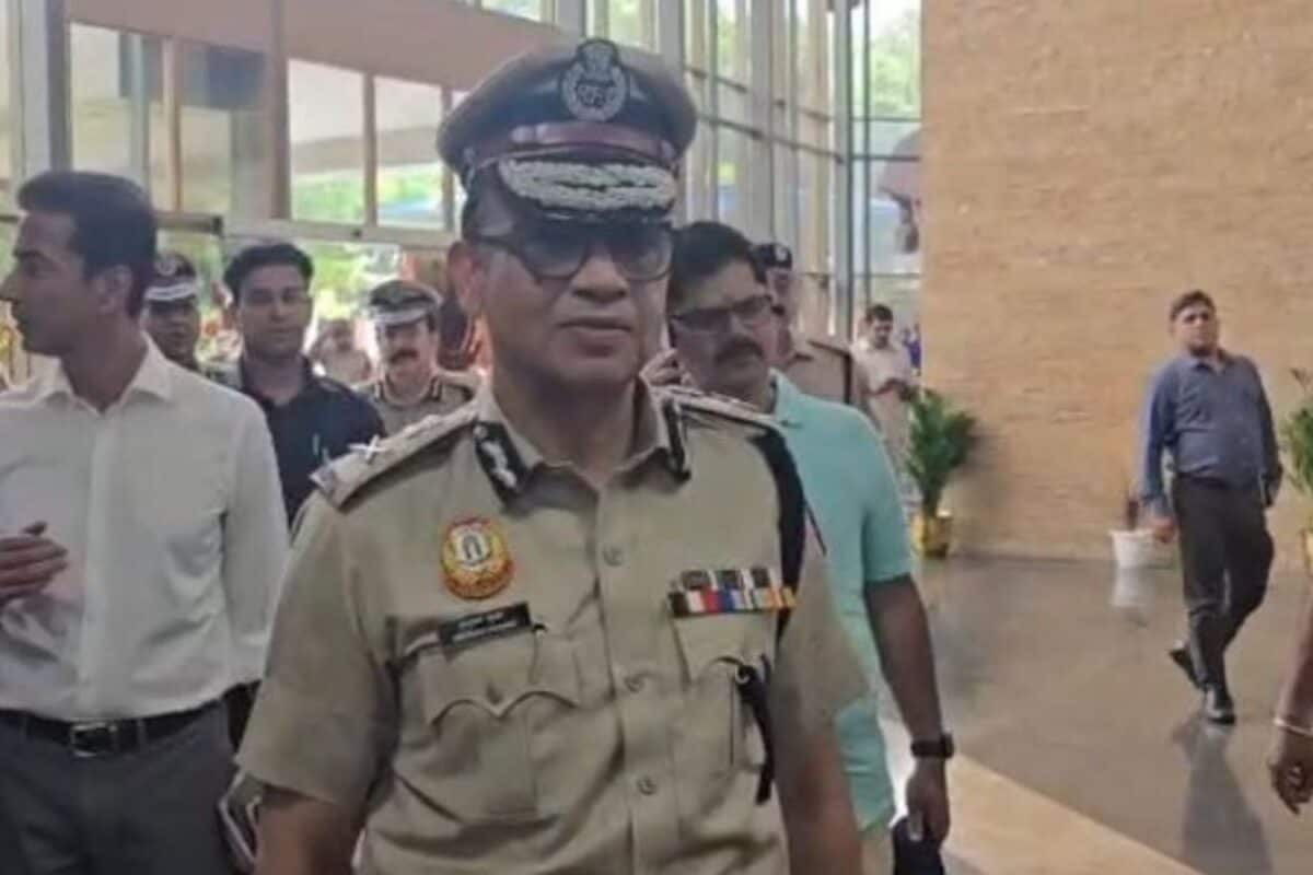 Anurag Kumar: Delhi's New Police Commissioner An IB Sleuth Who 'Knows Capital Better Than Most'