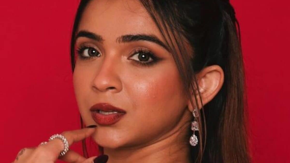 Apoorva Mukhija Moves To New York Year After India's Got Latent Row: 'I Don't Live In India Anymore'