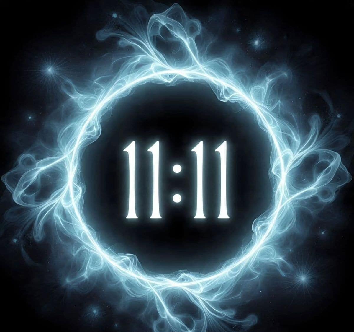 In numerology circles, 11:11 is often associated with manifestation. Some believe that this is the perfect moment to think about your goals, make a wish, or visualize what you would like to achieve. In numerology circles, 11:11 is often associated with manifestation. Some believe that this is the perfect moment to think about your goals, make a wish, or visualize what you would like to achieve.