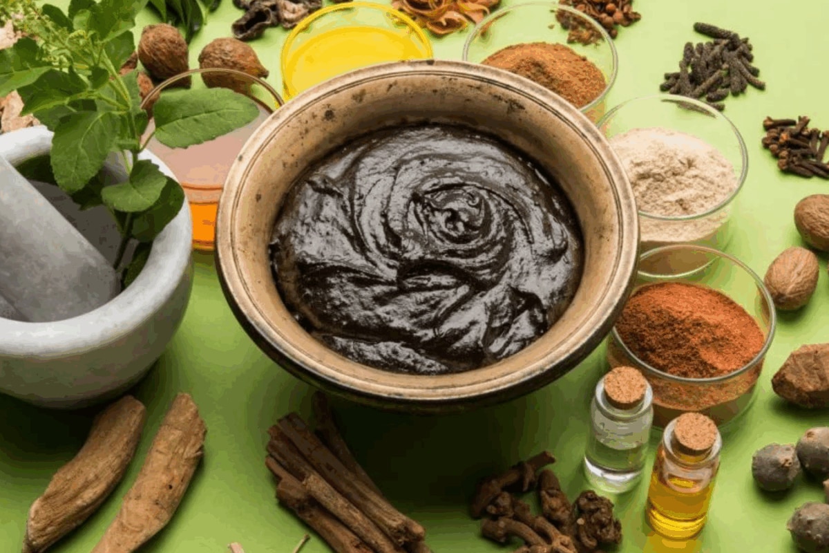 Step-By-Step Guide To Make Chawanprash At Home