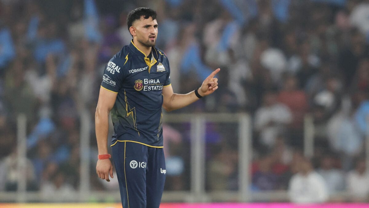 Ashok Sharma Credits Siraj and Ishant for Career Growth