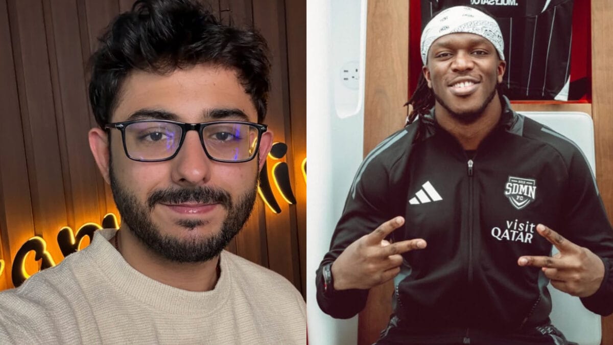 CarryMinati Raises Over Rs 13 Lakh for Assam Flood Relief Efforts